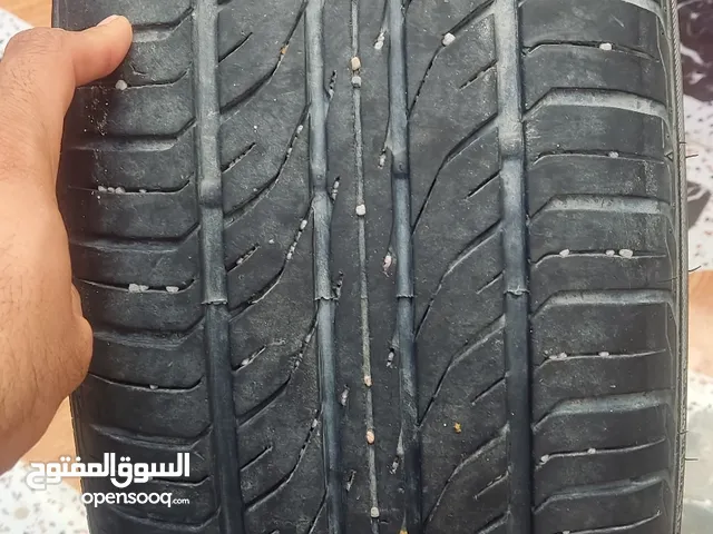 Sunny 17 Tyres in Basra