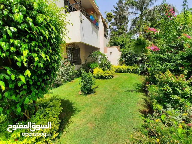 200m2 4 Bedrooms Villa for Sale in Cairo Rehab City