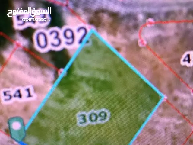 ارض للبيع من المالك بدون تدخل الوسطاء