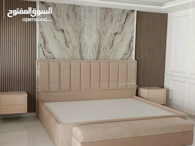 غرف نوم تفصيل بأفضل المواصفات