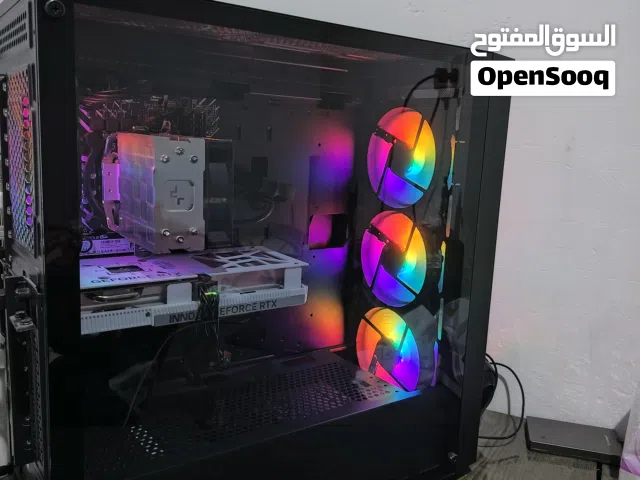 حاسبة كيمنك كرت شاشة 4060