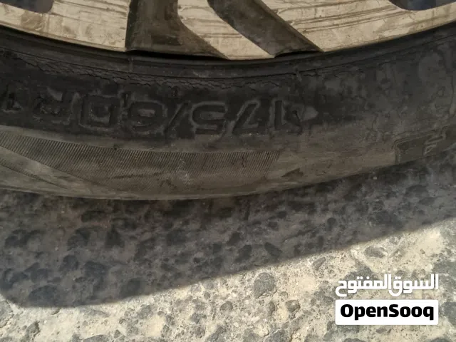 مطلوب اربع فردات لسياره ايستار شانجان