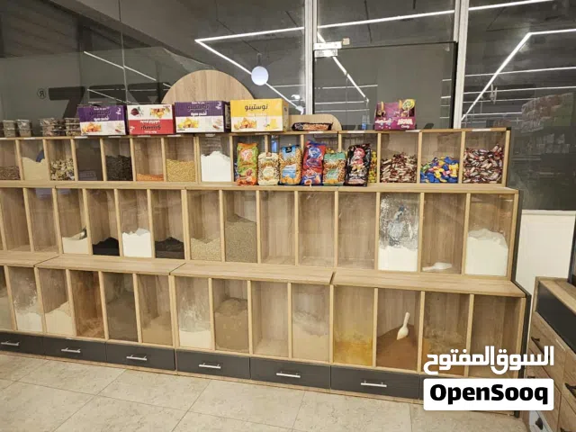 معدات توبل و قهوة