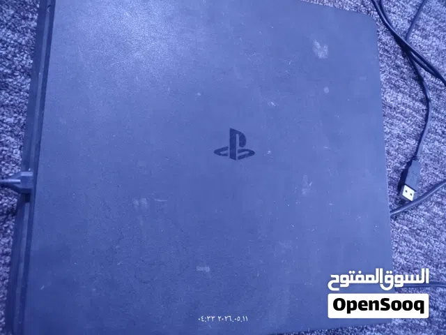 بلي 4 سلم مهكر ذاكرة 500 نظام 9