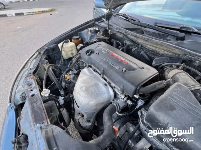 Used Toyota Other in Misrata