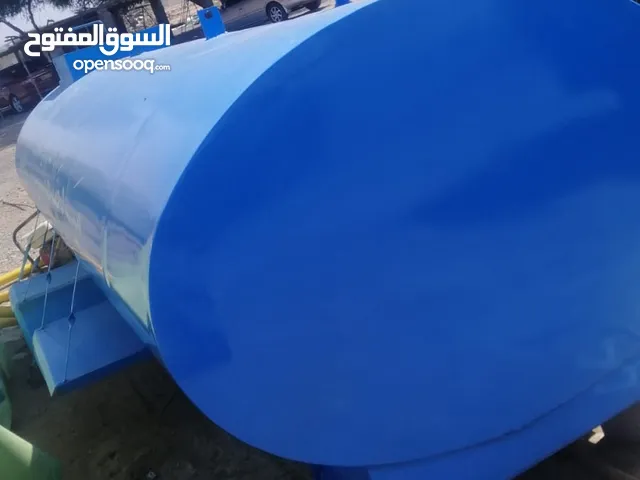 Tank Isuzu 2015 in Al Batinah
