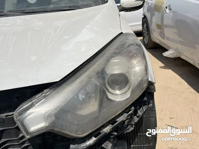 فنار كيا سيراتو الدار الاصلي