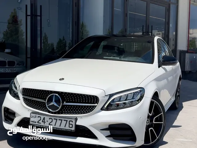 مرسيدس وارد غرغور AMG 2019