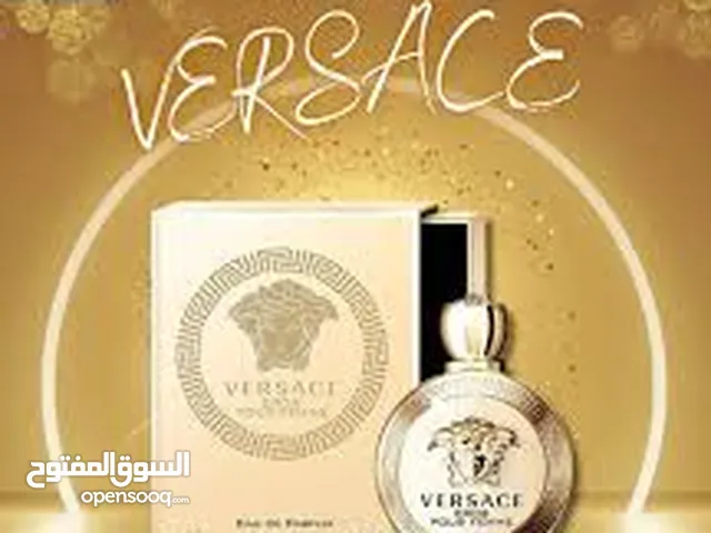 "Unleash the Flame – Versace Eros Flame Perfume (100% Original) "