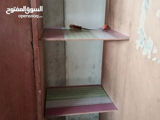 كنتور أربعة ابواب طابقين