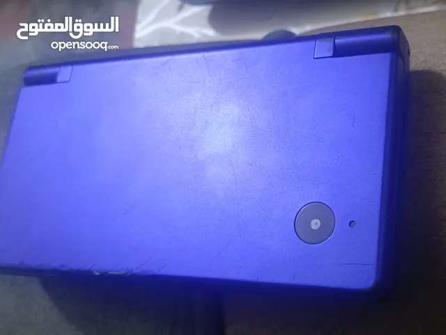 نينتدو Dsi مهكر اخر تحديث +شاحنة +رام مليان العاب