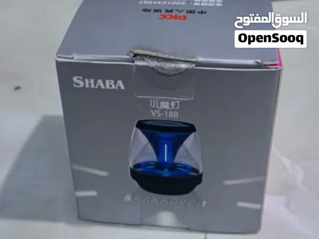 مضخم صوت جميل جداً