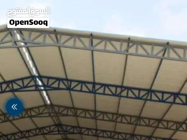 تركيب هناقر ومضلات