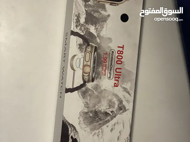 Ultra smart watches for Sale in Tripoli
