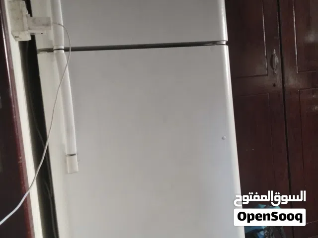 White-Westinghouse fridge