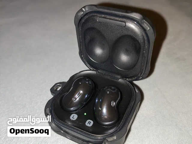 Samsung galaxy buds live + cover