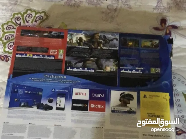PlayStation 4 PlayStation for sale in Basra
