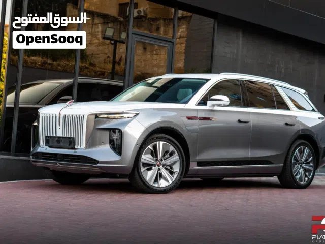 2025, هونج تشي, E-HS9
