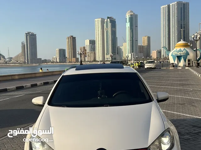 Volkswagen Golf GTI 2013 in Dubai