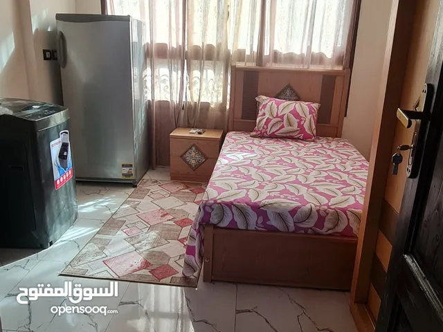 Furnished Monthly in Giza 6th of October