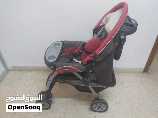 عرباية اطفال نوعية Chicco