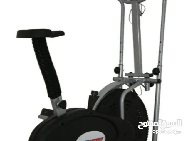 عجلة رياضية و اوربتراك 2في1 Prohanson