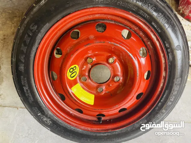 سبير قياس 15 جديد كسر جيس