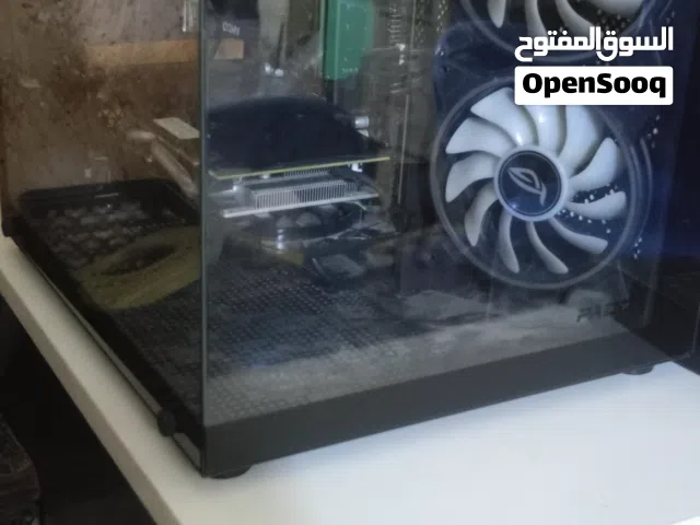 تجميعه رايزن نقص كارت وبور