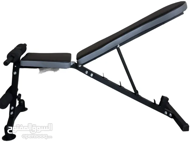 كرسي بنش 110 متعدد الارتفاعات