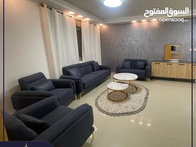 شقة مفروشة طابقية مميزة