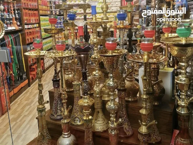 محل اراجيل يعمل بشكل ممتاز والسبب من البيع عقد عمل بالسعودية و دخل شهري لا يقل عن 1000 شهري صافي ربح