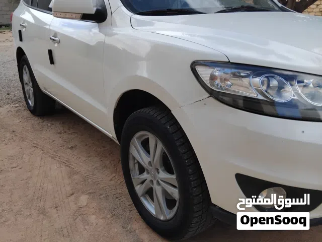 2011 هيونداي سنتافي GLS