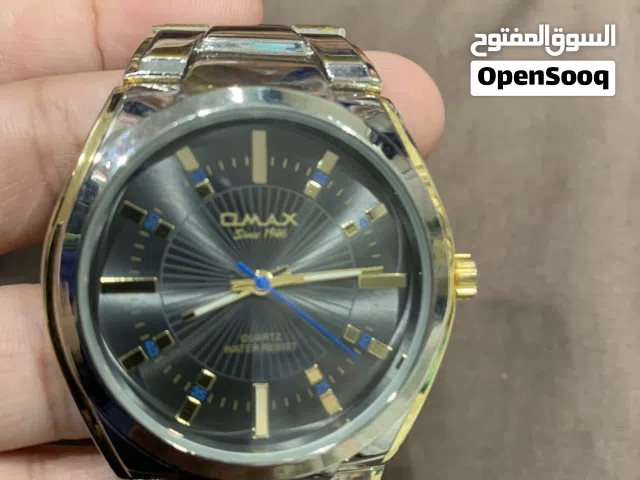 للبيع مجموعة ساعات متنوعة