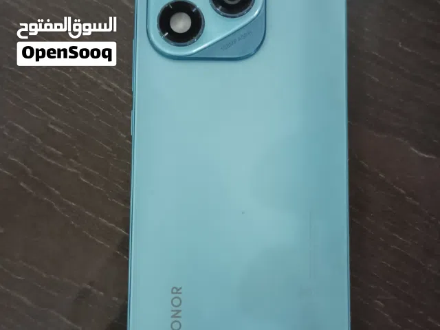 Honor Honor 400 lite 256 GB in Zarqa