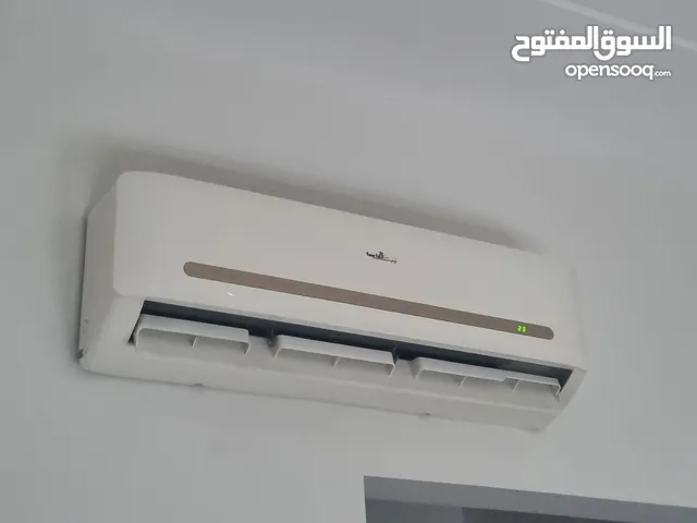 مكيف Lg مستعمل للبيع