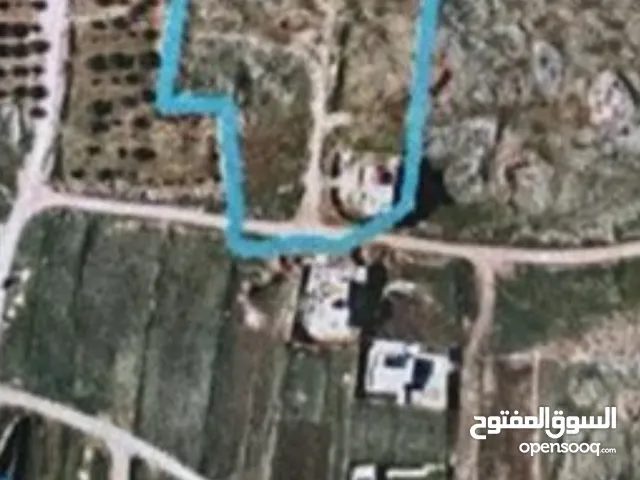 Residential Land for Sale in Nablus AlMasakin