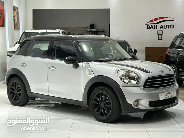 Minicooper countryman model 2014 FOR SALE
