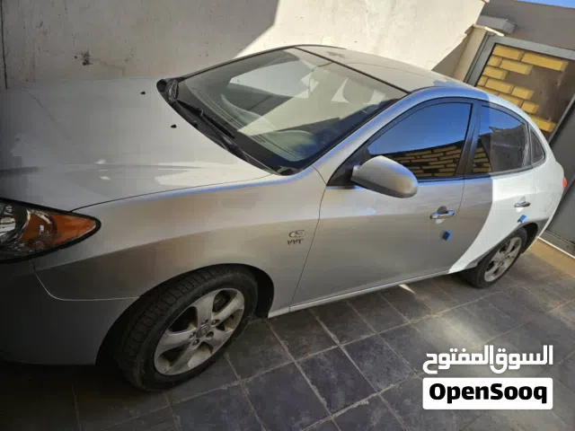 افانتي لنترا 2009 خالية من العيوب