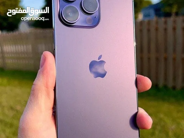 Apple iPhone 14 Pro Max 128 GB in Tripoli