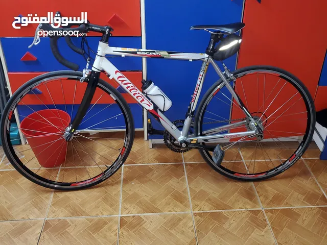 دراجة wilier إيطاليه