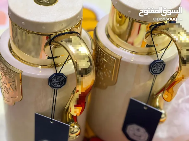 مطارة شاي وقهوة جديد اصلي من سيف