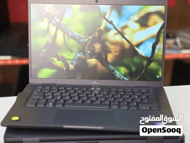 Dell Latitude 7320 Core i7-11th Generation