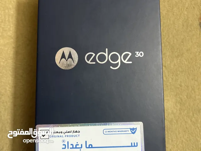 Motorola Edge 30 256 GB in Baghdad