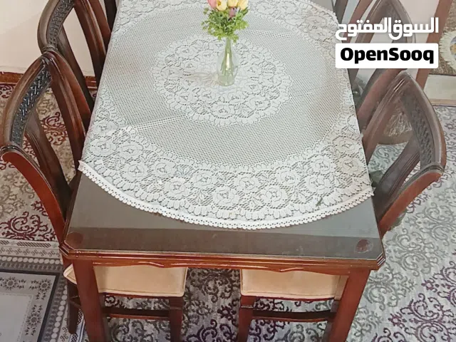 طاولة سفرة للبيع