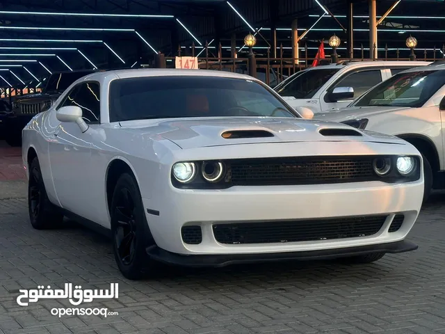 Dodge Challenger 2019 in Ajman