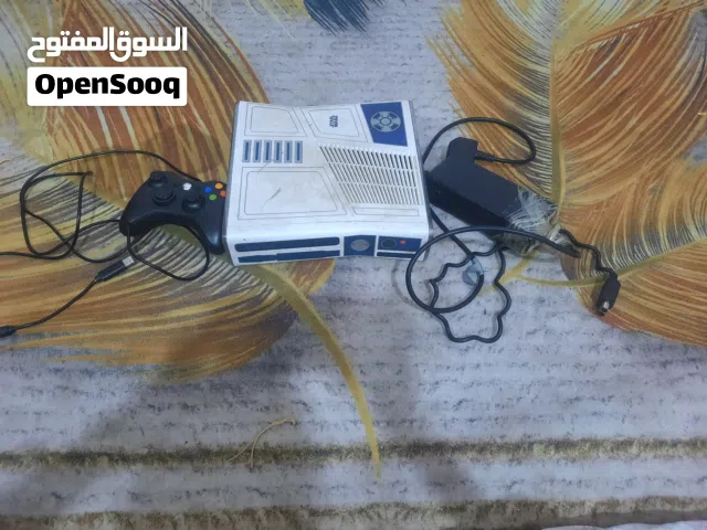 اكس بوكس 360 مستعمل للبيع 250