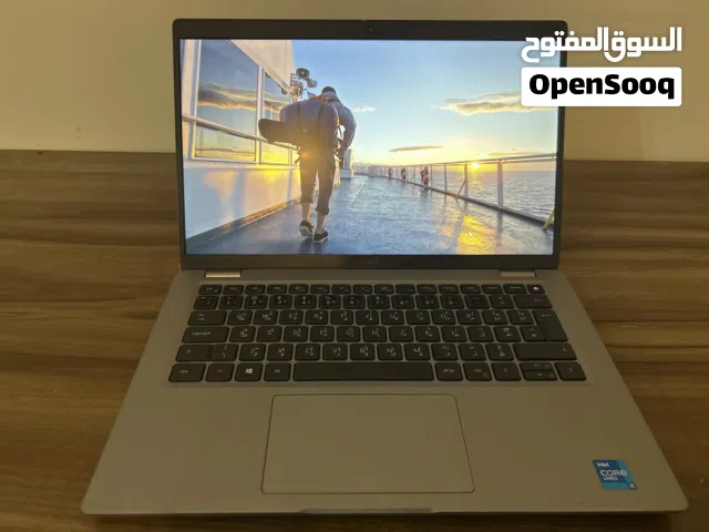 Dell i5 11th Gen / 32gb RAM