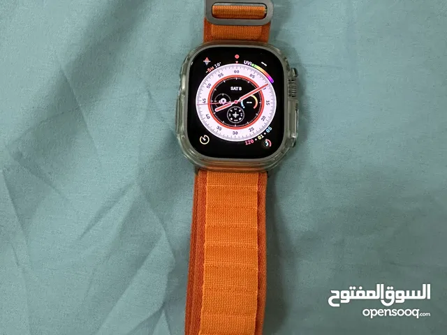 Apple Watch Ultra 01