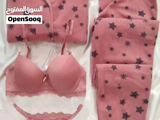 بيجامه 3 قطع