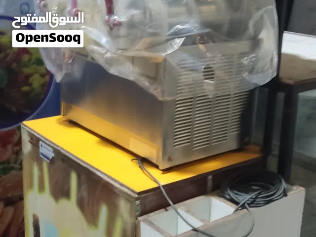 ماكينات عصير سلاج ايطالي عدد 2